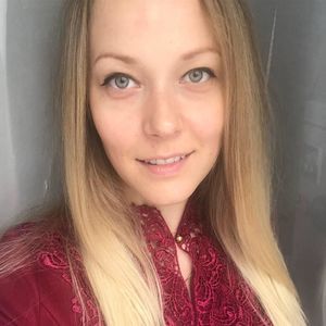 Meet your Posher, Olga